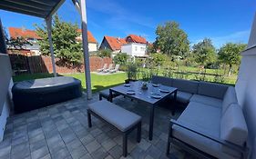 Stilapartment Oasis 1 #Whirlpool Saisonal
